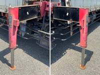 いすゞフォワードクレーン4段増トン（6t・8t）[写真23]