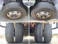 いすゞフォワードクレーン4段増トン（6t・8t）[写真24]