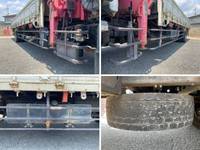 いすゞフォワードクレーン4段増トン（6t・8t）[写真25]