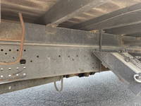 いすゞフォワードクレーン4段増トン（6t・8t）[写真27]