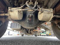 いすゞフォワードクレーン4段増トン（6t・8t）[写真28]