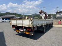 いすゞフォワードクレーン4段増トン（6t・8t）[写真02]