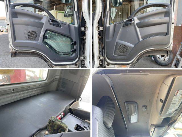 いすゞフォワードクレーン4段増トン（6t・8t）[写真30]