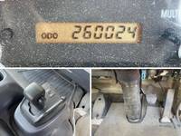 いすゞフォワードクレーン4段増トン（6t・8t）[写真34]