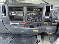 いすゞフォワードクレーン4段増トン（6t・8t）[写真35]