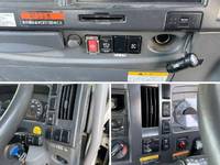 いすゞフォワードクレーン4段増トン（6t・8t）[写真38]