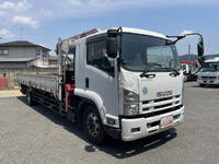 いすゞフォワードクレーン4段増トン（6t・8t）[写真03]