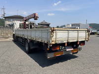 いすゞフォワードクレーン4段増トン（6t・8t）[写真04]