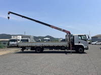 いすゞフォワードクレーン4段増トン（6t・8t）[写真07]