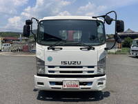 いすゞフォワードクレーン4段増トン（6t・8t）[写真08]