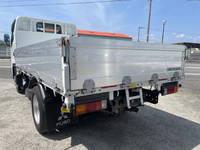 三菱ふそうキャンターアルミブロック小型（2t・3t）[写真02]