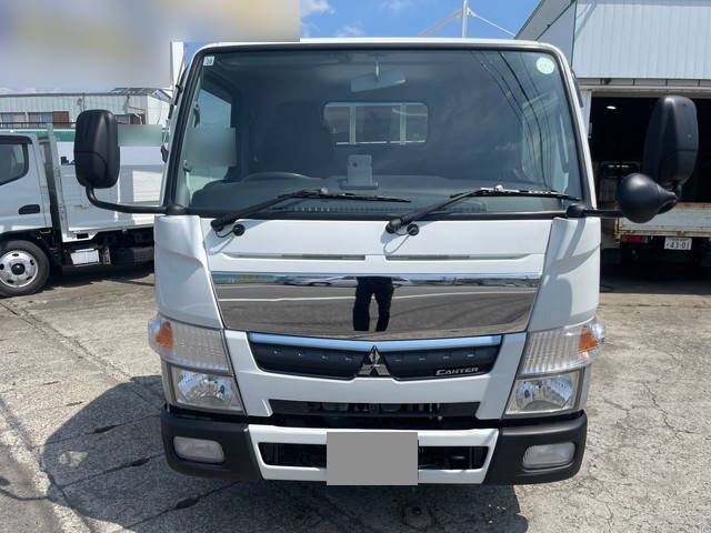 三菱ふそうキャンターアルミブロック小型（2t・3t）[写真03]