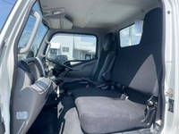 三菱ふそうキャンターアルミブロック小型（2t・3t）[写真09]