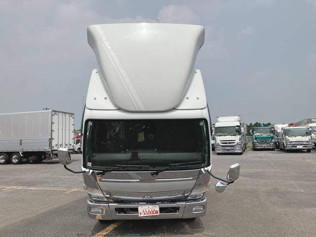 三菱ふそうキャンターアルミウイング小型（2t・3t）[写真10]