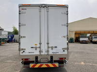 三菱ふそうキャンターアルミウイング小型（2t・3t）[写真12]