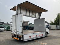 三菱ふそうキャンターアルミウイング小型（2t・3t）[写真15]