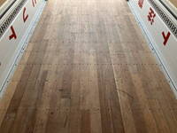 三菱ふそうキャンターアルミウイング小型（2t・3t）[写真21]