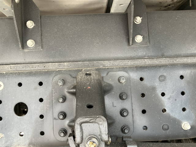 三菱ふそうキャンターアルミウイング小型（2t・3t）[写真27]