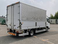 三菱ふそうキャンターアルミウイング小型（2t・3t）[写真02]