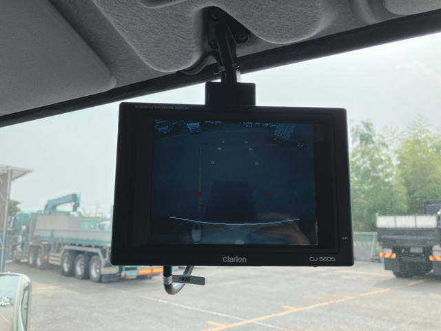 三菱ふそうキャンターアルミウイング小型（2t・3t）[写真38]