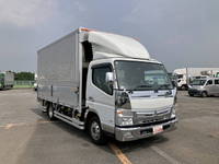 三菱ふそうキャンターアルミウイング小型（2t・3t）[写真03]