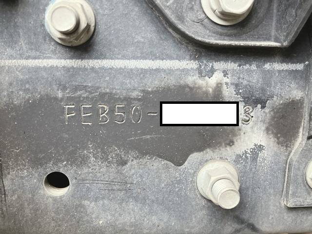 三菱ふそうキャンターアルミウイング小型（2t・3t）[写真40]