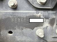 三菱ふそうキャンターアルミウイング小型（2t・3t）[写真40]