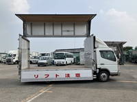 三菱ふそうキャンターアルミウイング小型（2t・3t）[写真08]