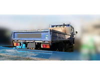 三菱ふそうキャンターダブルキャブ（Wキャブ）小型（2t・3t）[写真02]