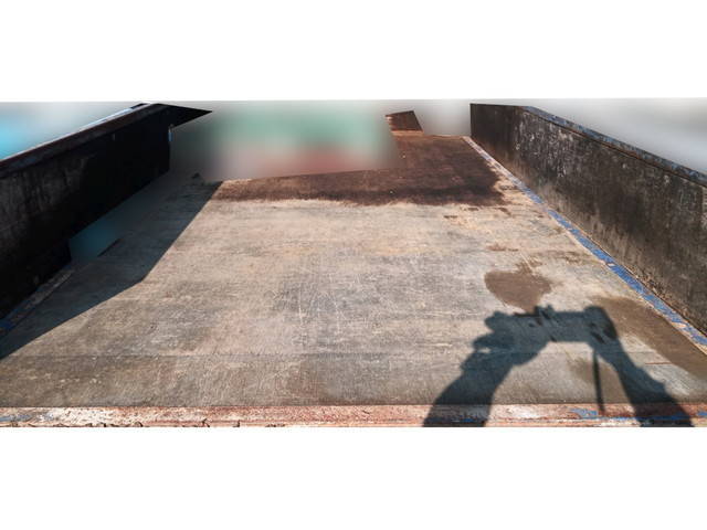 三菱ふそうキャンターダブルキャブ（Wキャブ）小型（2t・3t）[写真03]