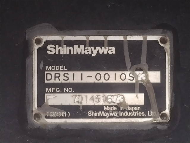 いすゞギガダンプ大型（10t）[写真10]