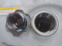 いすゞギガダンプ大型（10t）[写真12]