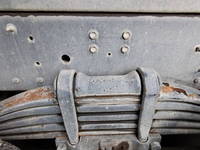 いすゞギガダンプ大型（10t）[写真16]