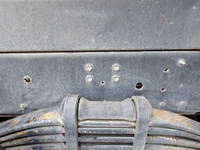 いすゞギガダンプ大型（10t）[写真17]