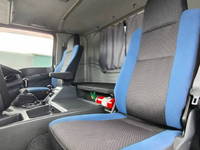 いすゞギガダンプ大型（10t）[写真22]