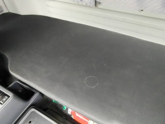 いすゞギガダンプ大型（10t）[写真24]