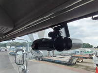 いすゞギガダンプ大型（10t）[写真28]