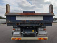 いすゞギガダンプ大型（10t）[写真06]