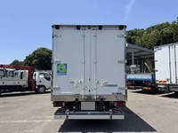 いすゞエルフ冷凍車（冷蔵車）小型（2t・3t）[写真19]