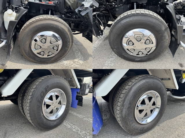 いすゞエルフ冷凍車（冷蔵車）小型（2t・3t）[写真38]