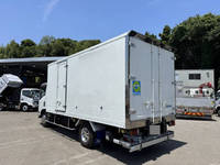 いすゞエルフ冷凍車（冷蔵車）小型（2t・3t）[写真04]