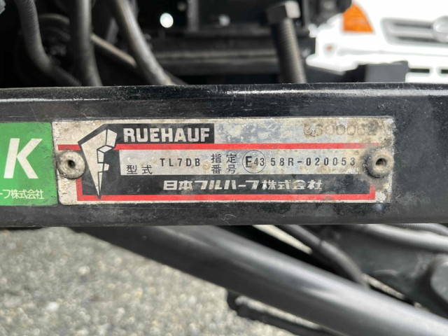 いすゞエルフアルミバン小型（2t・3t）[写真31]