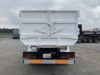 日野レンジャーコンテナ専用車中型（4t）[写真11]