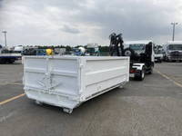 日野レンジャーコンテナ専用車中型（4t）[写真12]