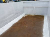 日野レンジャーコンテナ専用車中型（4t）[写真16]