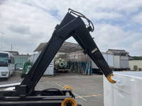 日野レンジャーコンテナ専用車中型（4t）[写真19]