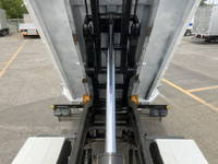 日野レンジャーコンテナ専用車中型（4t）[写真22]