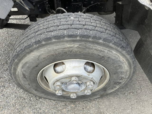 日野レンジャーコンテナ専用車中型（4t）[写真24]