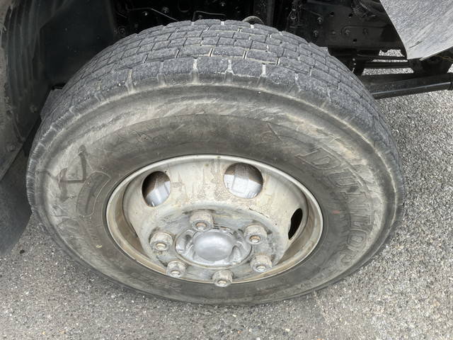 日野レンジャーコンテナ専用車中型（4t）[写真25]