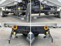 日野レンジャーコンテナ専用車中型（4t）[写真27]